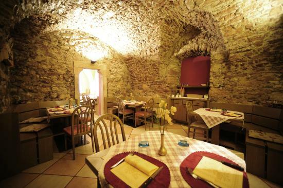 Ristorante Pizzeria Doc